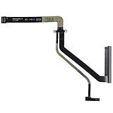 SUNMALL Hard Drive Cable Compatible with MacBook Pro 15' A1286 2009 2010 2011 Compatiable with Part Numbr 821-0812-A 821-1198-A 821-0989-A