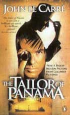 El sastre de Panama (The Tailor of Panama) 8484500586 Book Cover