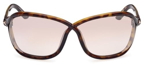 Fernanda 1069 Sunglasses by Tom Ford2