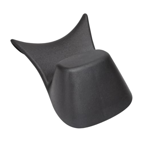 Milageto ネックピロー、サロン洗面台洗面器ツール、、シャンプーボウルネックピロー、サロン用メイクアップ用ネックサポートピロー, b