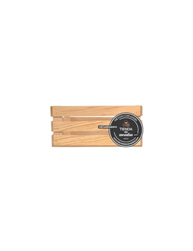 Catálogo para Comprar On-line Cajas de madera parisina . 17 Imagen adicional