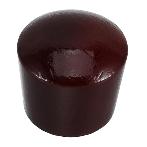 VANZACK Universal Pot Lid Handle Knob Wooden Grip Pot Lifter for Outdoor Cooking Camping Hiking