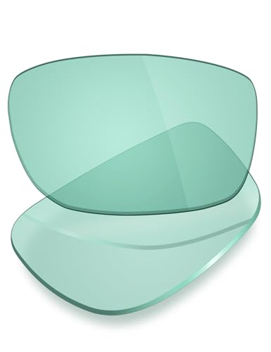 Image of Mryok Replacement Lenses for Costa Del Mar Caballito Sunglasses, HD Polarized, UV Protection, Impact Resistant