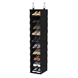 ClosetMaid Hanging Shelf Organizer