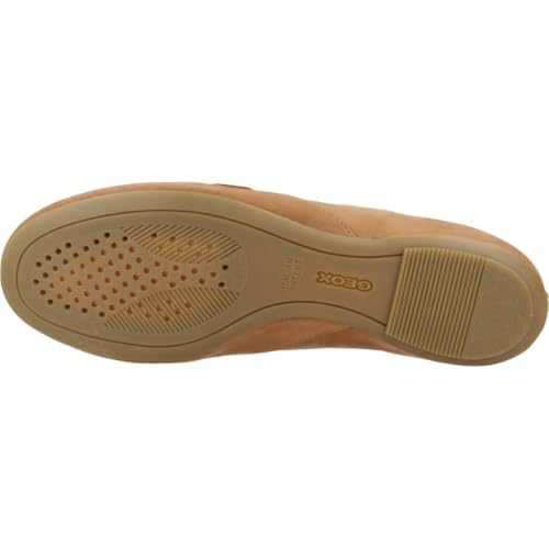 Image of Geox Womens Moccasin