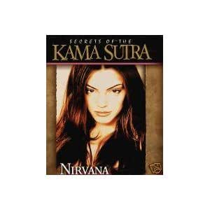 Amazon.com: Secrets of Kama Sutra: Nirvana [DVD] : Tamara Landry