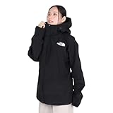 THE NORTH FACE(ザノースフェイス) ジャケット Mountain Jacket ブラック XL