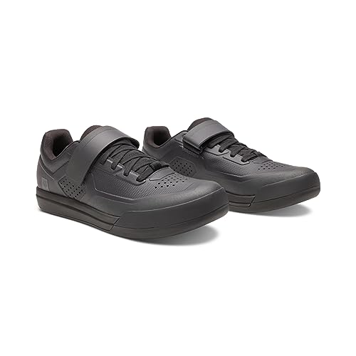 FOX UNION Scarpe Nero 43.5 Fox Racing Fox Union Scarpe Nero, Uomo, 43.5 EU