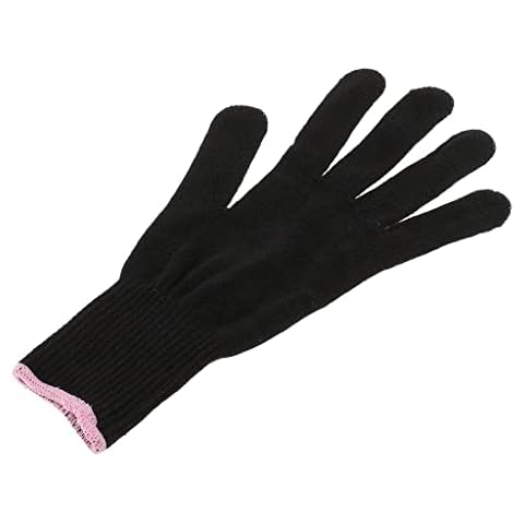 Gants résistants à la chaleur zalati Cover