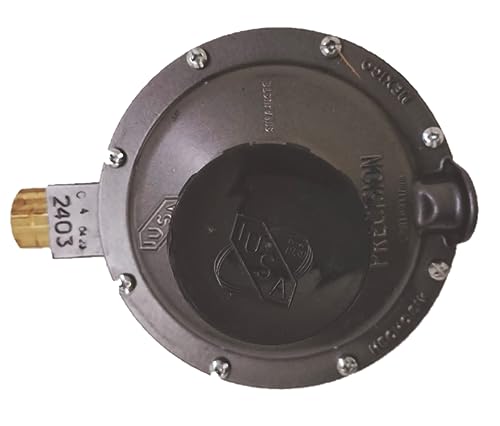 Regulador de baja presión para gas 16 Imagen adicional