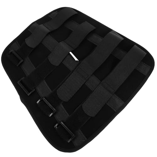 Garneck Golf Swing Training Aid Posture Corrector Pad Golfing Swing Brace for Starter Golf Elbow Brace