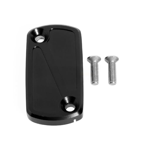 Couvercle de réservoir liquide frein pour CT Trail 125 2020+ de moto