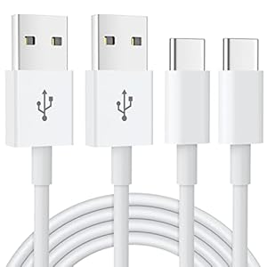 Nebite FNO1-3FT USB-C Ladekabel 2 Stück