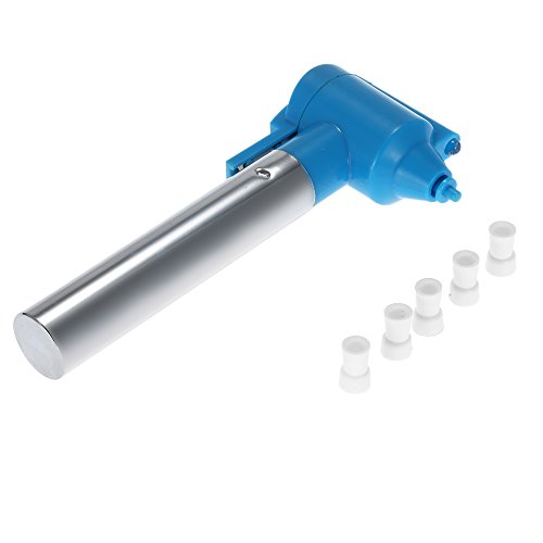 Anself Electric Teeth Polish Whiter Tooth Bleaching Cleaner Whitening Pen Stain Remover