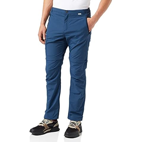 Pantalons Regatta Leesville Z/O II Cover
