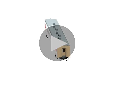 Amazon | TOMIX Nゲージ キハ26 初期急行色 一段窓 T 8471 鉄道