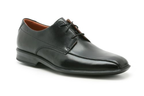 Image of Clarks Mens Derby