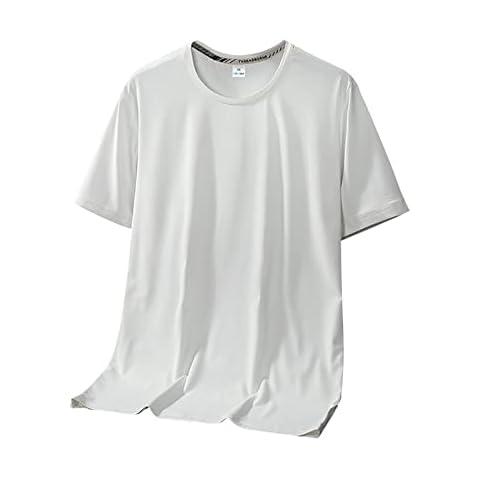 T-shirt de sport homme Generisch Cover