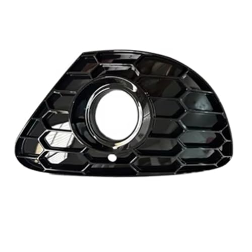 Cadre de phare antibrouillard pour Alfa Romeo Giulietta 156090419 156090420
