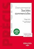  Sociétés commerciales 2023/2024 27ed