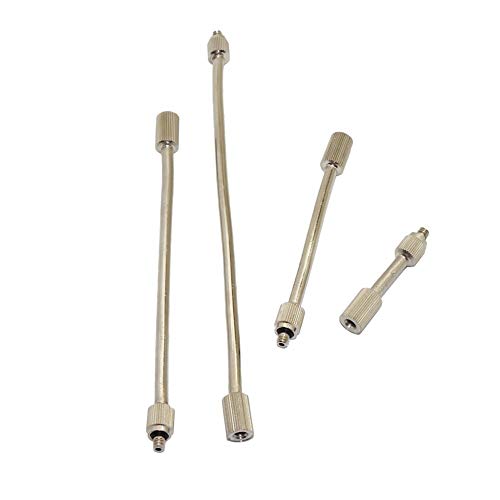 Support de buse d'atomisation avec rallonge longue de 19 cm - 2