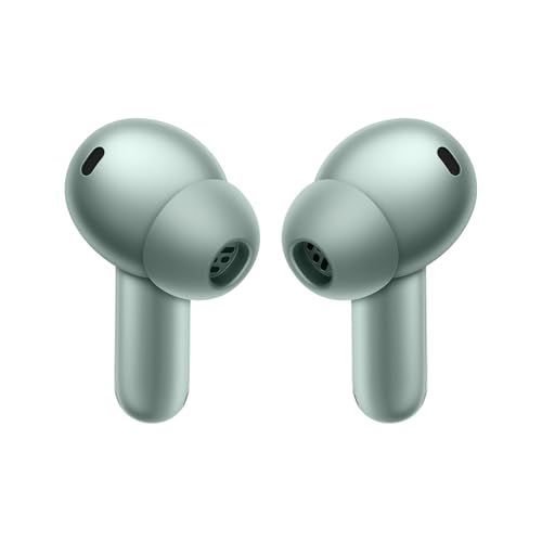 OnePlus Buds 4 Kabellose Ohrhörer, 45 Stunden Akkulaufzeit, intelligente Geräuschunterdrückung, 55 dB Dual-ANC-Treiber… – Ansicht 3