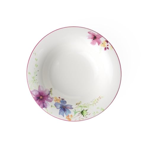 Suppenteller 23cm MARIEFLEUR BASIC Villeroy & Boch**6 (6 Stück)