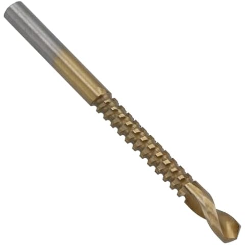 AB Tools 1/4" Multi-Purpose Drill and Reamer TE628 Cover