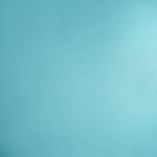 Image of No. 918 Emily Sheer Voile Rod Pocket Curtain Panel, Aegean Blue, 59 inchW x 84 inchL (1 Panel)