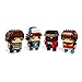 LEGO BrickHeadz Mike, Dustin, Lucas, Will Figure 40801