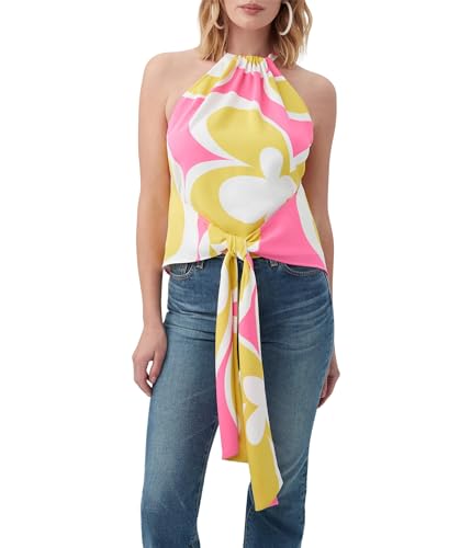 Trina Turk Women's Bold, Multi