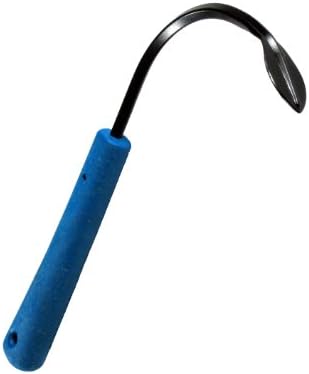 CobraHead® Original Weeder & Cultivator Garden Hand Tool - Forged Steel Blade - Recycled Plastic Handle - Ergonomically Designed for Digging, Edging & Planting - Gardeners Love Our Most Versatile Tool