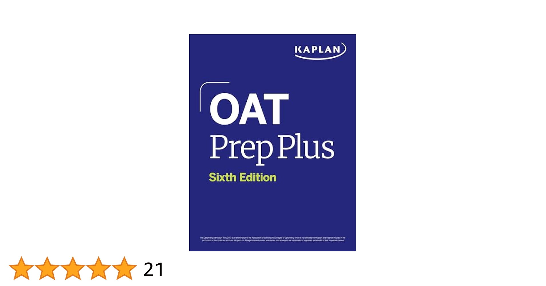 語学+参考書 Official Guide to OET (Kaplan Test Prep) Official Guide to OET (Kaplan Test Prep): 9781506263229