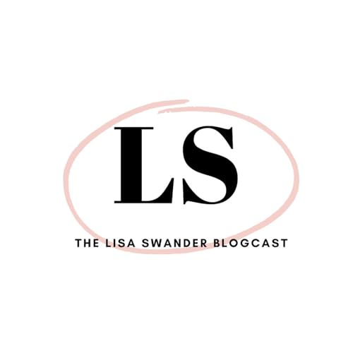 『The Lisa Swander Blogcast』のカバーアート