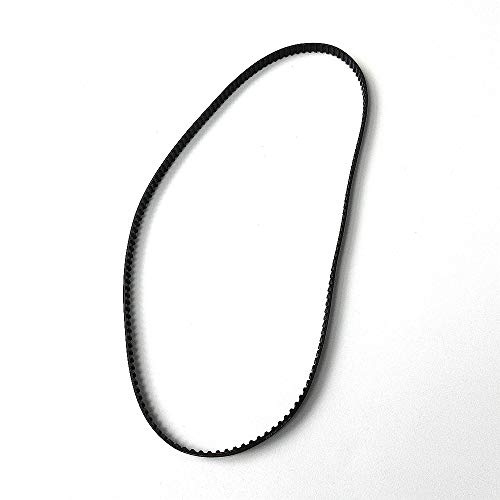 Correa de transmisión de motor de 5 mm 156XXL para máquina de coser casera