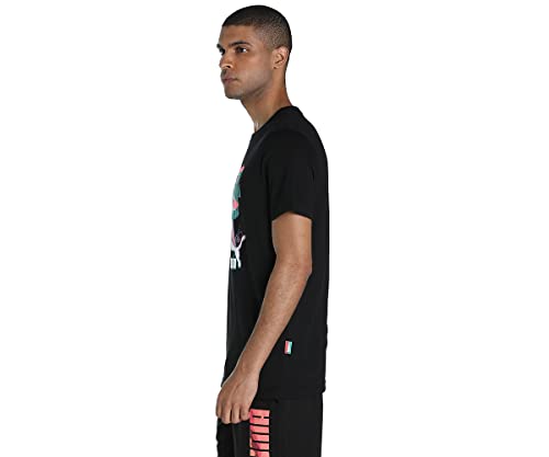 Image of Puma Men T Shirt