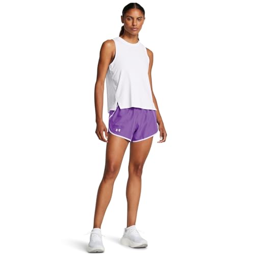 Image of Under Armour Women's Fly by Shorts