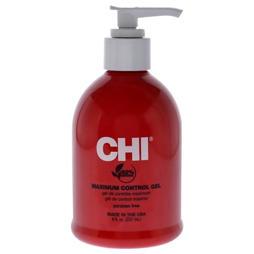 CHI - Infra Gel (Maximum Control) - 200g/8.5oz