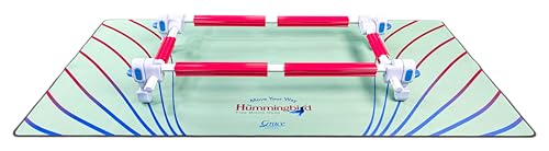Table Top Hoop Quilting Frames | Hoop Quilting Frames for Domestic Machines (Hummingbird)