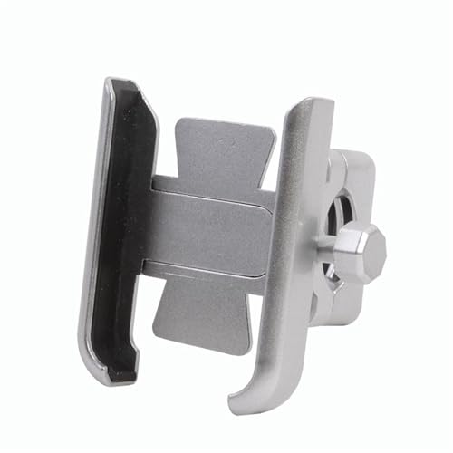 Support GPS YZF-R6 anti-chute support de téléphone portable guidon