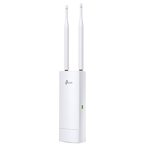 TP-Link Omada N300 Outdoor Wireless N Access Point 300Mbps Wi-Fi...