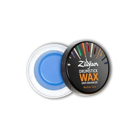 Zildjian Drumstick Wax Grip Enhancer Cover