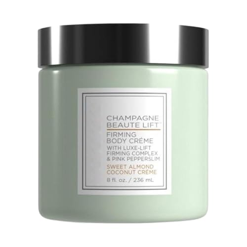 Generisch PNNH5BE72A2ENGSE Champagner Körpercreme 236ml