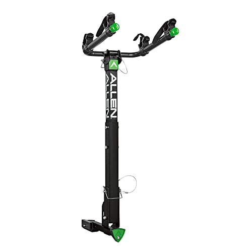 Allen Sports Deluxe Locking Hitch Carrier