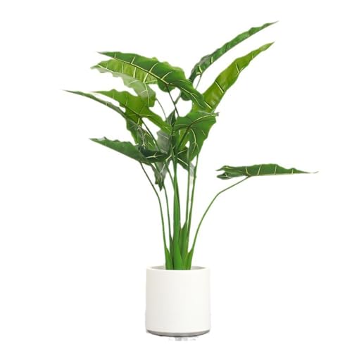 [LJKI] �N���Y�C�� ���K�̖� �l�H�ϗt�A�� �t�F�C�N�O���[�� ��^ �����p �M�t�g ������� �y���g��Ȃ� �傫���ϗt�A�� �ϗt �A�� ���� �I�t�B�X 180cm �Q�� �C���e���A ���� ���� ���킢�� ���j�� �J�Əj�� �J�X�j�� �ړ]�j�� �v���[