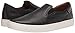 Frye Men's Astor Gore Slip On Sneaker, Black, 10 US