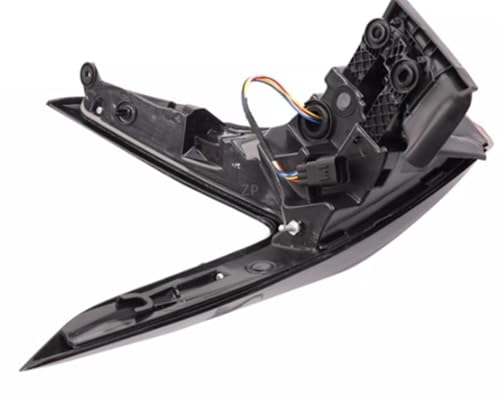 Feu arrière de freinage et clignotant étanche pour Changan CS75 Plus