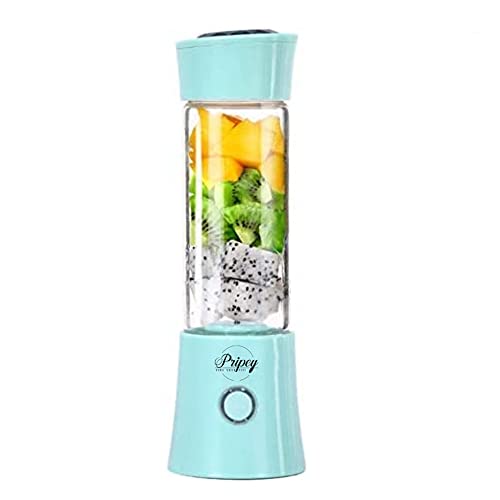 11 Best Cordless Blender For Smoothies in 2024 Top Brands Review