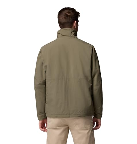 Image of Columbia mens Northern Utilizer Ii Jacket