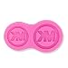 Fashion Designer Silicone Mold - Decorating and Baking Molds from Bakell (Fondant, Candy, Ice Tray, Chocolate, Gumpaste)